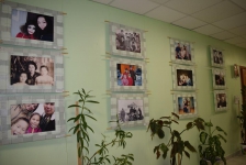 Ямальский районный музей отметил День села и Ямальского района