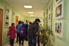 Ямальский районный музей отметил День села и Ямальского района