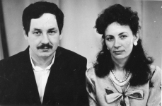 Семья Волотовских