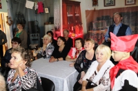 85 лет Ямальскому району: «По волнам нашей памяти»