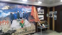 Передвижная музейная выставка «Афганистан. Время выбрало нас. 1979-1989г.»